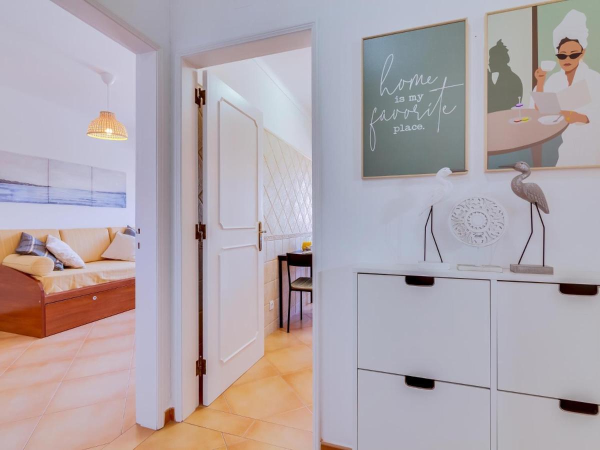 Al - Apartamento Quinta Do Romao 쿼테이라 외부 사진